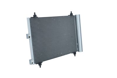 CONDENSATOR CLIMATIZARE NRF 35843 41