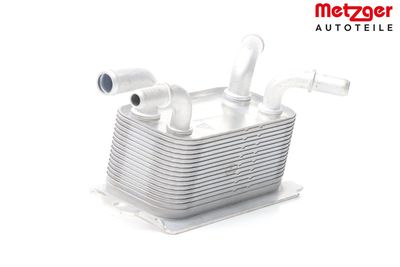 ÖLKüHLER AUTOMATIKGETRIEBE METZGER AUTOTEILE 0899531 32