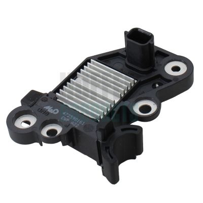 REGULATOR ALTERNATOR