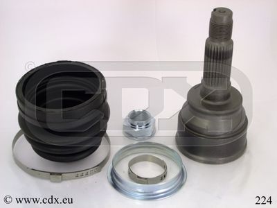 CDX 224 ШРУС  для MAZDA (Мазда)