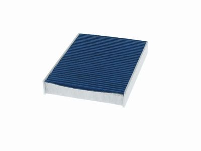 FILTER INNENRAUMLUFT BOSCH 0986628657 11