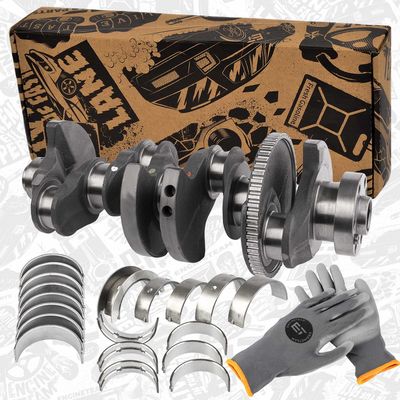 SET DE REPARAțIE ARBORE COTIT