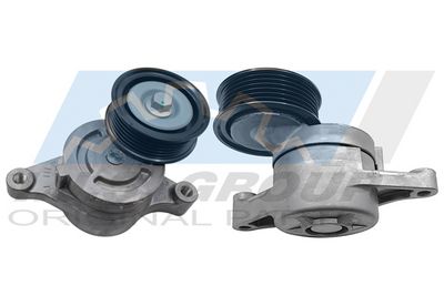 INTINZATOR CUREA TRANSMISIE