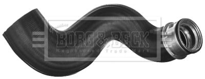 Charge Air Hose Borg & Beck BTH1632