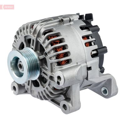 генератор DENSO DAN1539