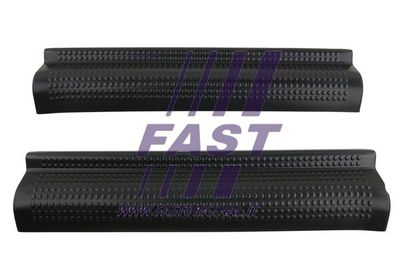 Zestaw listew ozdobnych / ochronnych FAST FT90663