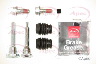 Guide Sleeve Kit, brake caliper APEC CKT1058