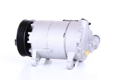 KOMPRESSOR KLIMAANLAGE NISSENS 890601 9