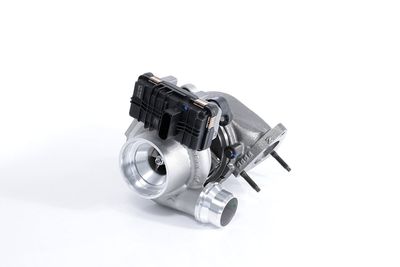 LADER AUFLADUNG BTS Turbo T917572 13