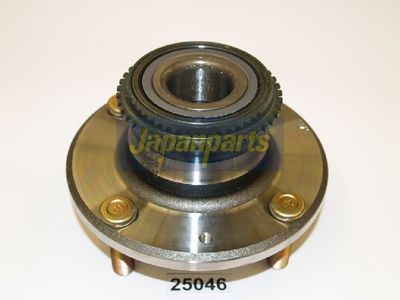 JAPANPARTS Rato stebulė