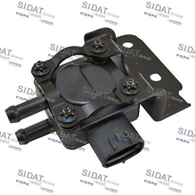 SENSOR ABGASDRUCK SIDAT 843091A2