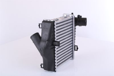 INTERCOOLER COMPRESOR NISSENS 96177 36