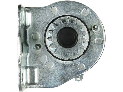 AS-PL Starter