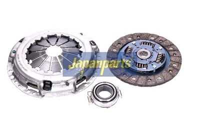 JAPANPARTS Sankabos komplektas
