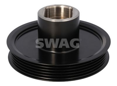 SWAG Skriemulys, alkūninis velenas