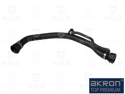 маркуч на радиатора AKRON-MALÒ 272122A