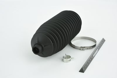 BURDUF CAUCIUC DIRECTIE FEBEST CHRKBCAP 43