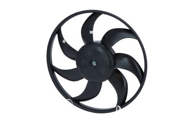VENTILATOR RADIATOR NRF 47875 6