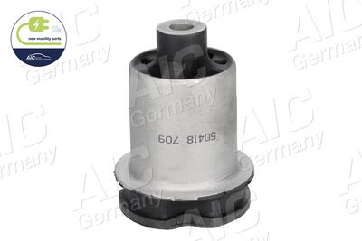 LAGERUNG ACHSKöRPER