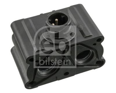 Magnetventil FEBI BILSTEIN 198920