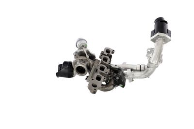 COMPRESOR SISTEM DE SUPRAALIMENTARE REMANTE 003002004506R 32