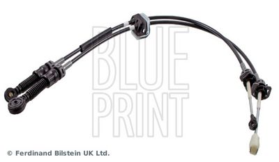 SEILZUG SCHALTGETRIEBE