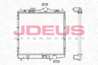 KüHLER MOTORKüHLUNG