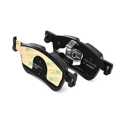 BREMSBELAGSATZ SCHEIBENBREMSE DELPHI LP3914 7