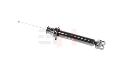 Tlmič pruženia GH GH-333255