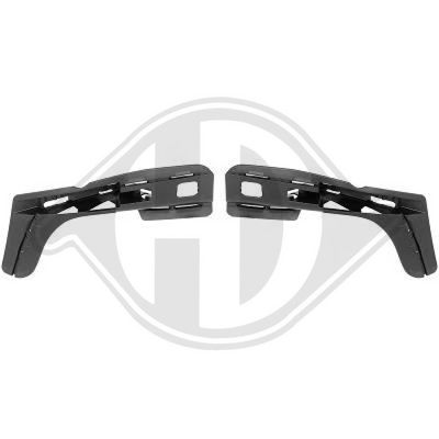 HALTER NEBELSCHEINWERFER