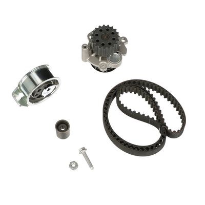 SET POMPA APA + CUREA DINTATA GATES KP65569XS1 72