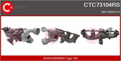 COMPRESOR SISTEM DE SUPRAALIMENTARE