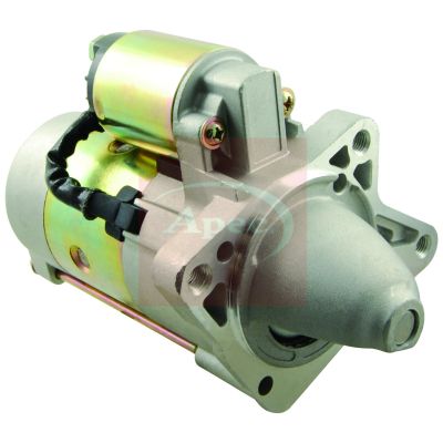 APEC Starter ASM1240