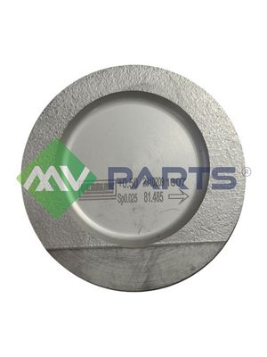PISTON MV Parts MV3103307050 2