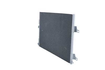 CONDENSATOR CLIMATIZARE NRF 35557 13