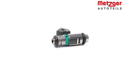 EINSPRITZVENTIL METZGER AUTOTEILE 0920116 21