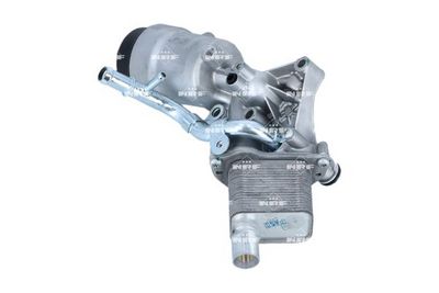 GEHäUSE ÖLFILTER NRF 31878 2