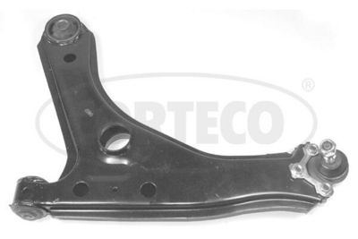 LENKER RADAUFHäNGUNG