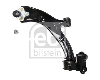 Control/Trailing Arm, wheel suspension FEBI BILSTEIN 42137