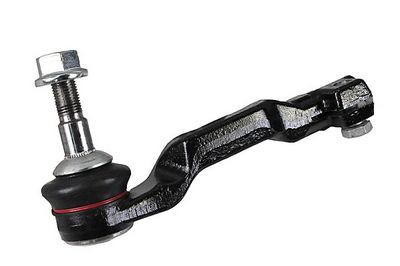 накрайник на напречна кормилна щанга METZGER AUTOTEILE 54062701