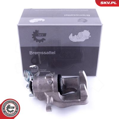 Brzdový třmen ESEN SKV 55SKV193
