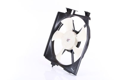 VENTILATOR RADIATOR NISSENS 85224 11