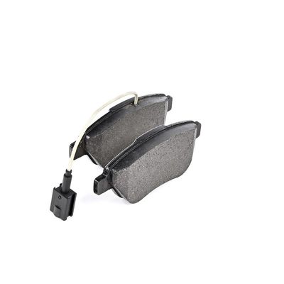 BREMSBELAGSATZ SCHEIBENBREMSE DELPHI LP2276 14