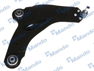 Wahacz, zawieszenie koła MANDO MSA015394
