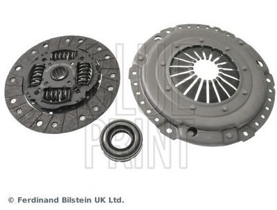 BLUE PRINT Kupplungssatz