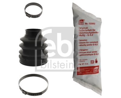 Комплект пыльника, приводной вал FEBI BILSTEIN 49889 для MERCEDES-BENZ CLS