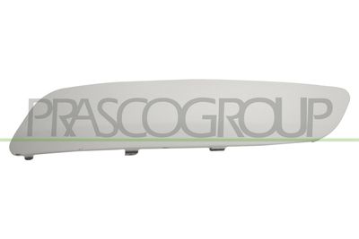 ZIER-/SCHUTZLEISTE STOßFäNGER