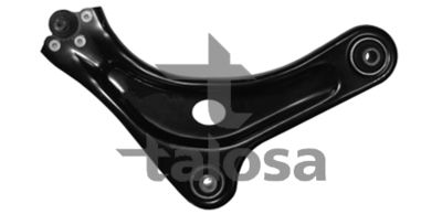 TALOSA 40-07071 Рычаг подвески  для CITROËN C3 Pluriel (HB_) 1.4 HDi