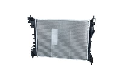 KüHLER MOTORKüHLUNG NRF 53834 27