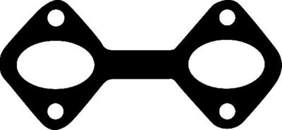 DICHTUNG ABGASKRüMMER